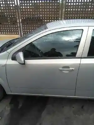 Утилизация автомобиля opel astra h berlina cosmo года 2005 питание z19dth