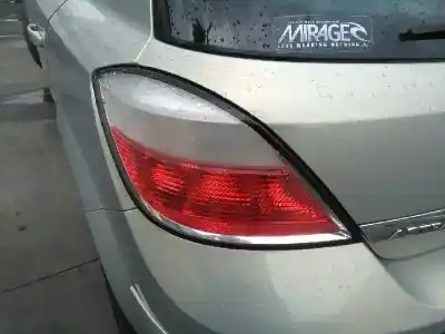 Утилизация автомобиля opel astra h berlina cosmo года 2005 питание z19dth