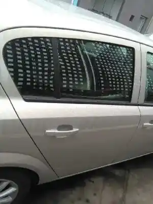 Утилизация автомобиля opel astra h berlina cosmo года 2005 питание z19dth