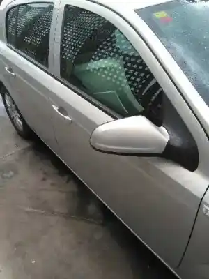 Утилизация автомобиля opel astra h berlina cosmo года 2005 питание z19dth