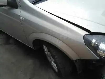 Утилизация автомобиля opel astra h berlina cosmo года 2005 питание z19dth