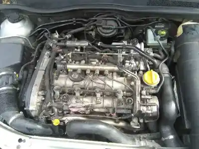 Утилизация автомобиля opel astra h berlina cosmo года 2005 питание z19dth