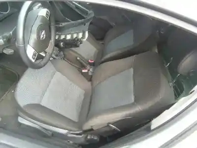 Утилизация автомобиля opel astra h berlina cosmo года 2005 питание z19dth
