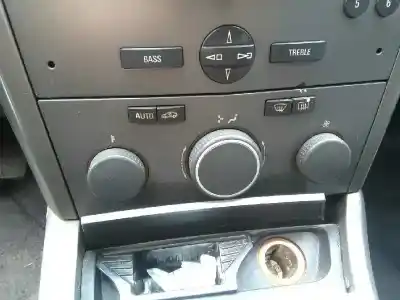 Утилизация автомобиля opel astra h berlina cosmo года 2005 питание z19dth