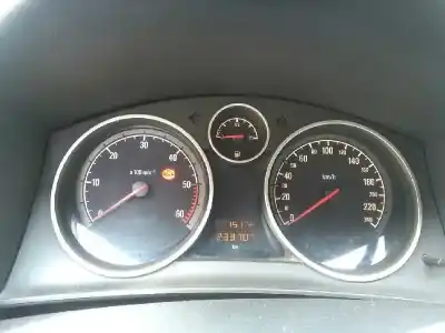 Утилизация автомобиля opel astra h berlina cosmo года 2005 питание z19dth