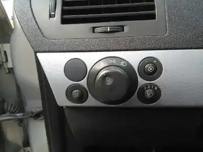 Утилизация автомобиля opel astra h berlina cosmo года 2005 питание z19dth