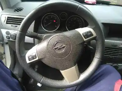 Утилизация автомобиля opel astra h berlina cosmo года 2005 питание z19dth