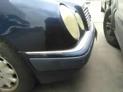 Здавання транспортного засобу mercedes-benz clase e (w210) berlina 200 (210.035) року 1999 потужний m111942