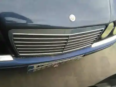 Здавання транспортного засобу mercedes-benz clase e (w210) berlina 200 (210.035) року 1999 потужний m111942