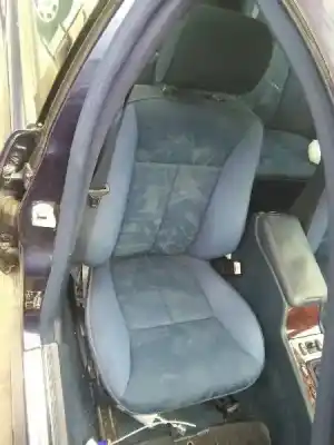 Здавання транспортного засобу mercedes-benz clase e (w210) berlina 200 (210.035) року 1999 потужний m111942