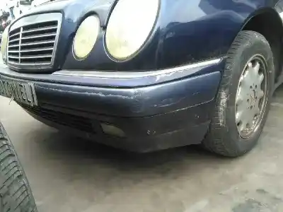 Scrapping Vehicle mercedes                                           clase e (w210) berlina                                                                                                                                                                                                                                     200 (210.035)                                                                                                                                                                                                                                              of the year 1999 powered m111942