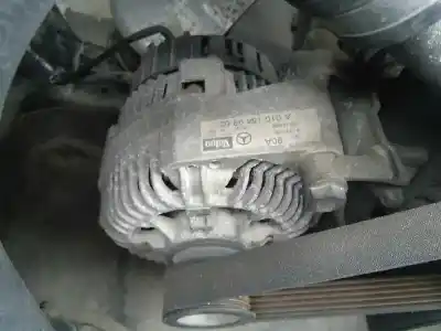 Scrapping Vehicle mercedes                                           clase e (w210) berlina                                                                                                                                                                                                                                     200 (210.035)                                                                                                                                                                                                                                              of the year 1999 powered m111942
