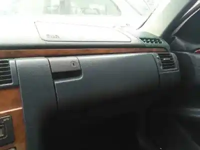 Scrapping Vehicle mercedes                                           clase e (w210) berlina                                                                                                                                                                                                                                     200 (210.035)                                                                                                                                                                                                                                              of the year 1999 powered m111942