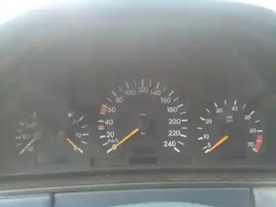 Scrapping Vehicle mercedes                                           clase e (w210) berlina                                                                                                                                                                                                                                     200 (210.035)                                                                                                                                                                                                                                              of the year 1999 powered m111942