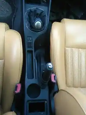 Vehicul casat alfa romeo 147 (190) 1.6 16v cat al anului 2002 alimentat ar32104
