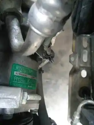 Vehicul casat alfa romeo 147 (190) 1.6 16v cat al anului 2002 alimentat ar32104