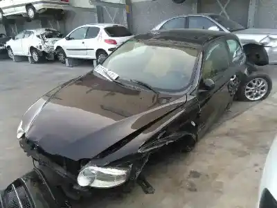 Vehicul casat alfa romeo 147 (190) 1.6 16v cat al anului 2002 alimentat ar32104