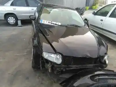 Vehicul casat alfa romeo 147 (190) 1.6 16v cat al anului 2002 alimentat ar32104