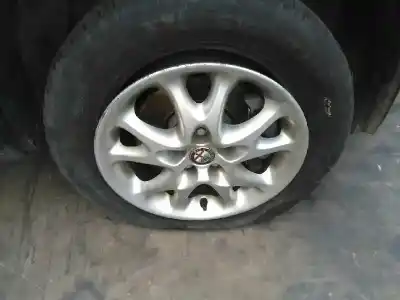 Vehicul casat alfa romeo 147 (190) 1.6 16v cat al anului 2002 alimentat ar32104