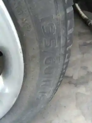 Vehicul casat alfa romeo 147 (190) 1.6 16v cat al anului 2002 alimentat ar32104