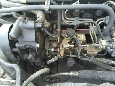 Sloopvoertuig ford mondeo berlina (gd) ambiente van het jaar 1998 aangedreven rfn