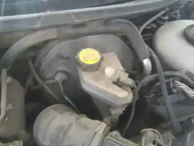 Sloopvoertuig ford mondeo berlina (gd) ambiente van het jaar 1998 aangedreven rfn