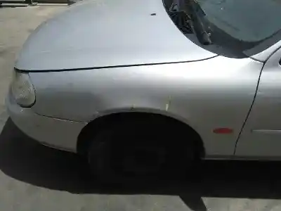 Sloopvoertuig ford mondeo berlina (gd) ambiente van het jaar 1998 aangedreven rfn