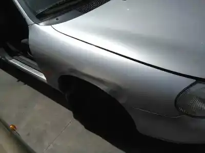 Sloopvoertuig ford mondeo berlina (gd) ambiente van het jaar 1998 aangedreven rfn