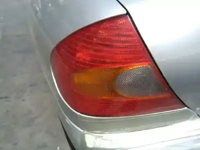 Sloopvoertuig ford mondeo berlina (gd) ambiente van het jaar 1998 aangedreven rfn