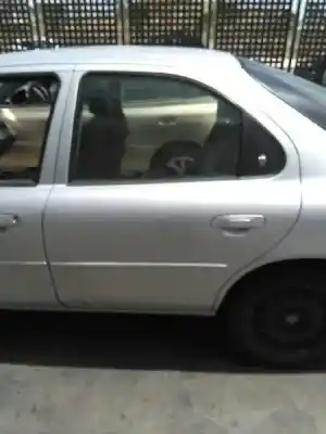 Sloopvoertuig ford mondeo berlina (gd) ambiente van het jaar 1998 aangedreven rfn
