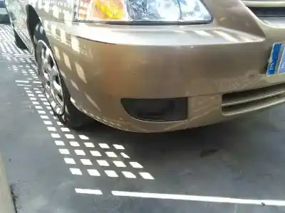 Veículo de Sucata kia rio rs berlina do ano 2003 alimentado a3d