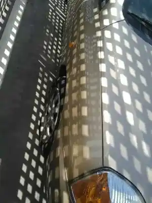 Veículo de Sucata kia rio rs berlina do ano 2003 alimentado a3d