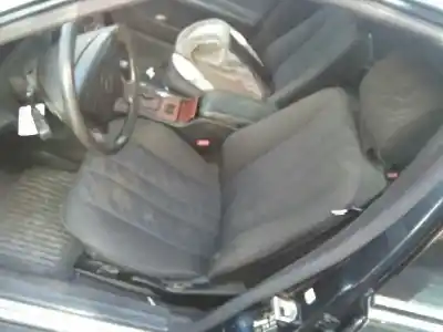 Veicolo di demolizione mercedes-benz clase e (w210) berlina diesel 300 turbodiesel (210.025) dell'anno 2002 alimentato d/606