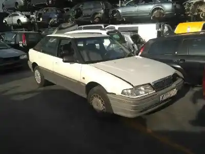 Vehicul casat MG SERIE 200 (XW) 218 SLDT al anului 1994 alimentat A8AXUD7