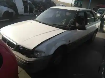 Veículo de Sucata mg serie 200 (xw) 218 sldt do ano 1994 alimentado a8axud7