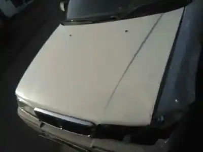 Veículo de Sucata mg serie 200 (xw) 218 sldt do ano 1994 alimentado a8axud7