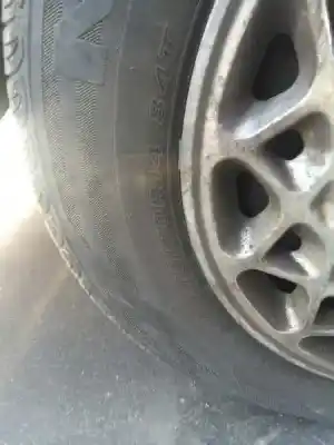 Veículo de Sucata mg serie 200 (xw) 218 sldt do ano 1994 alimentado a8axud7