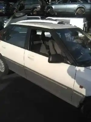 Veículo de Sucata mg serie 200 (xw) 218 sldt do ano 1994 alimentado a8axud7