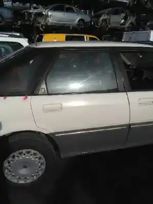 Veículo de Sucata mg serie 200 (xw) 218 sldt do ano 1994 alimentado a8axud7