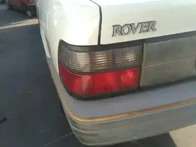 Veículo de Sucata mg serie 200 (xw) 218 sldt do ano 1994 alimentado a8axud7