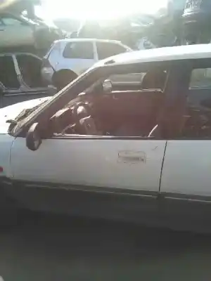 Veículo de Sucata mg serie 200 (xw) 218 sldt do ano 1994 alimentado a8axud7