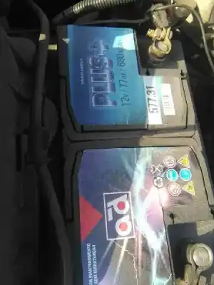 Veículo de Sucata mg serie 200 (xw) 218 sldt do ano 1994 alimentado a8axud7