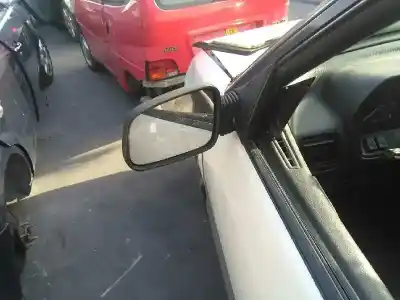 Veículo de Sucata mg serie 200 (xw) 218 sldt do ano 1994 alimentado a8axud7