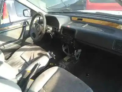 Veículo de Sucata mg serie 200 (xw) 218 sldt do ano 1994 alimentado a8axud7