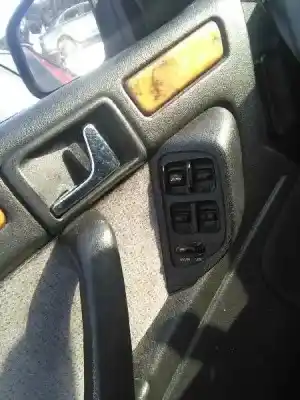 Veículo de Sucata mg serie 200 (xw) 218 sldt do ano 1994 alimentado a8axud7