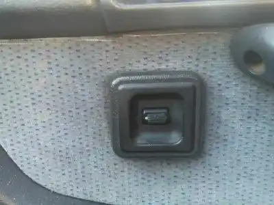 Veículo de Sucata mg serie 200 (xw) 218 sldt do ano 1994 alimentado a8axud7