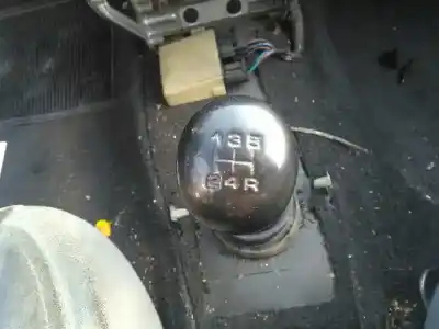 Veículo de Sucata mg serie 200 (xw) 218 sldt do ano 1994 alimentado a8axud7