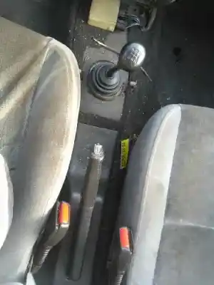 Veículo de Sucata mg serie 200 (xw) 218 sldt do ano 1994 alimentado a8axud7