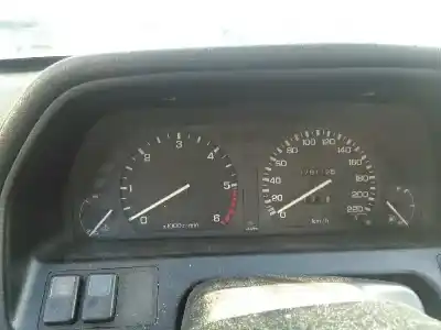 Veículo de Sucata mg serie 200 (xw) 218 sldt do ano 1994 alimentado a8axud7