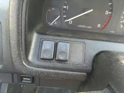 Veículo de Sucata mg serie 200 (xw) 218 sldt do ano 1994 alimentado a8axud7